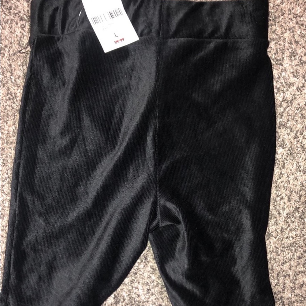 Forever 21 bike shorts